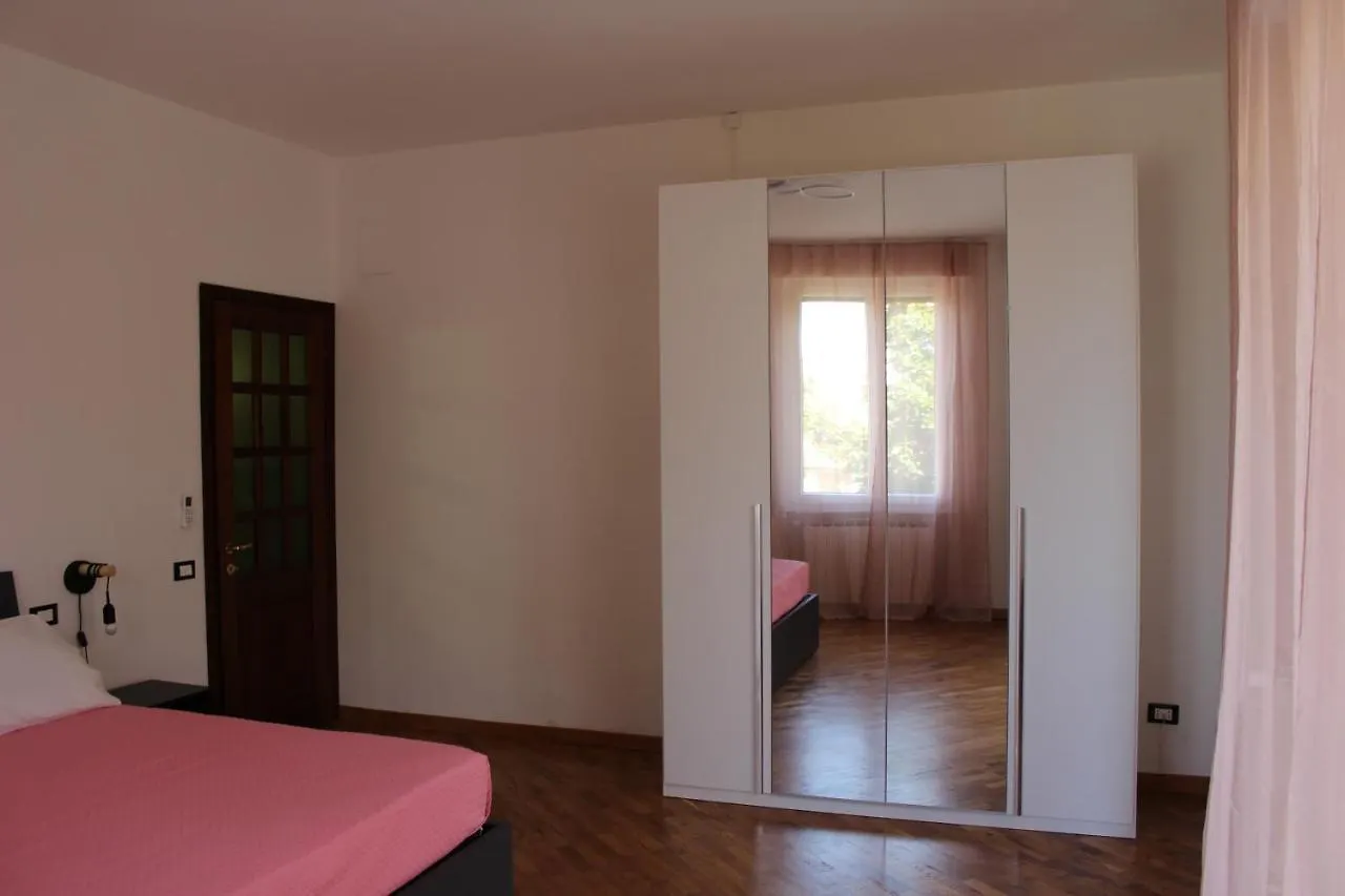 Apartament Casa Vanessa Arezzo