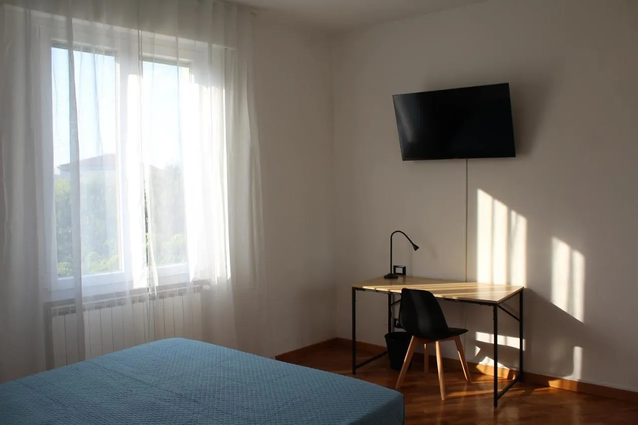 Casa Vanessa Arezzo Apartament