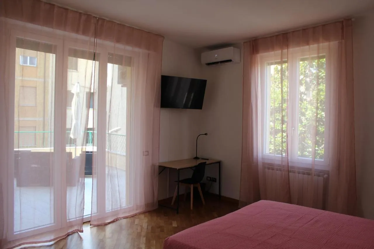Casa Vanessa Arezzo 0*,  Włochy
