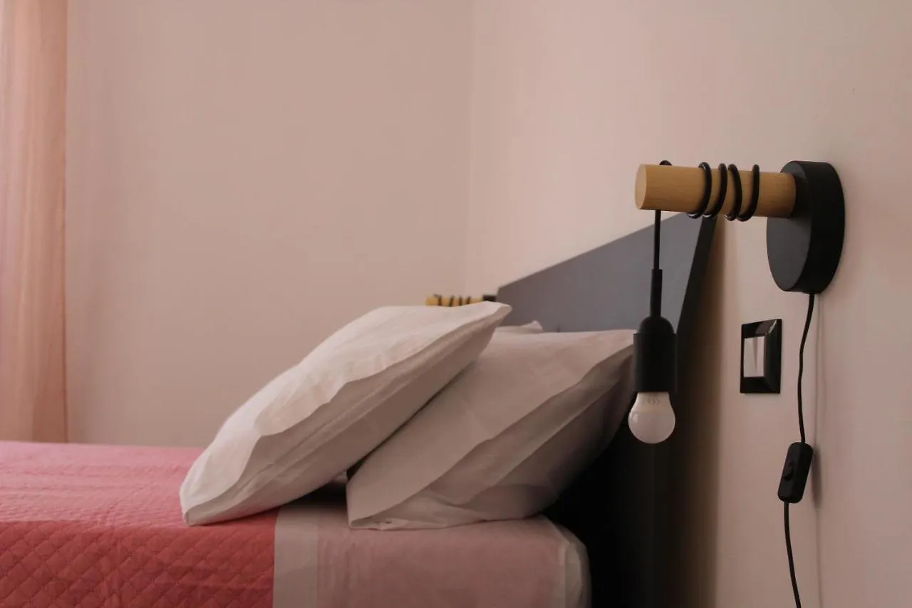 Casa Vanessa Arezzo Apartament