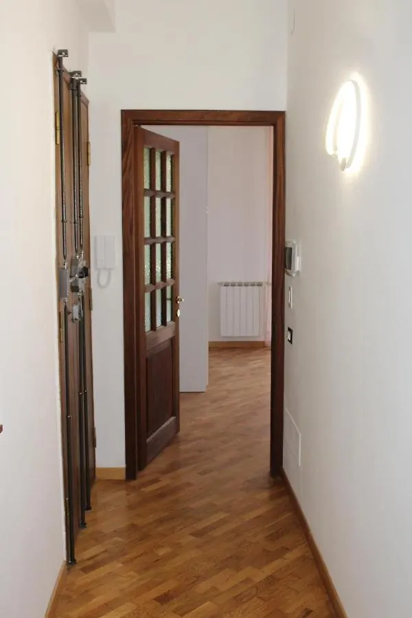 Casa Vanessa Arezzo Włochy
