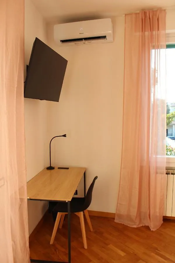 Casa Vanessa Arezzo Apartament