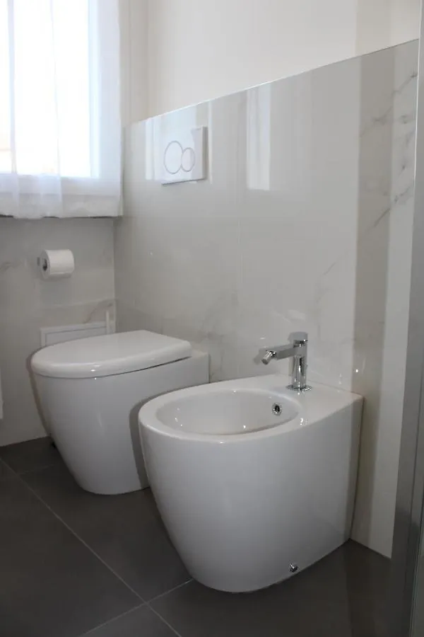Apartament Casa Vanessa Arezzo Włochy