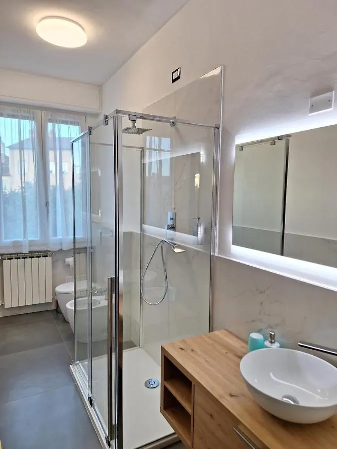 Casa Vanessa Arezzo 0*,  Włochy