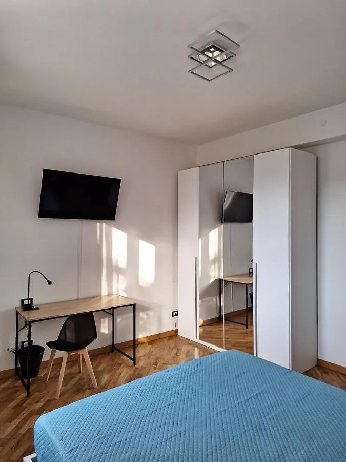 Casa Vanessa Arezzo