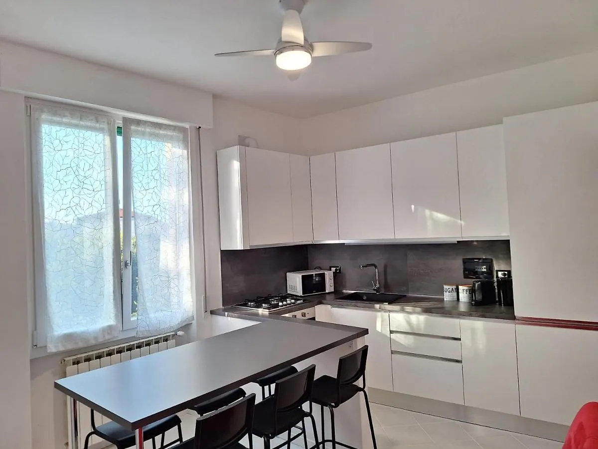 Apartament Casa Vanessa Arezzo Włochy