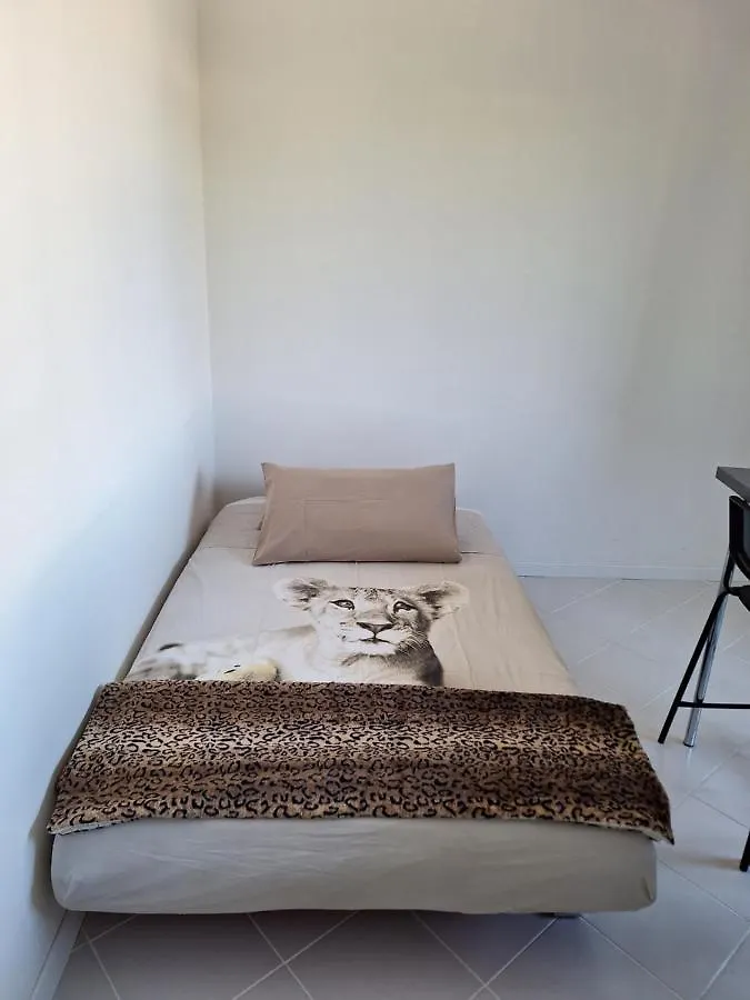 Apartament Casa Vanessa Arezzo Włochy