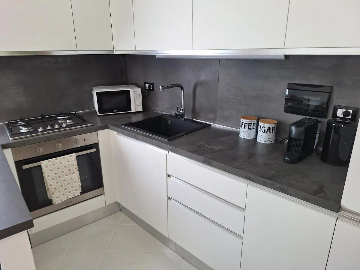 Apartament Casa Vanessa Arezzo