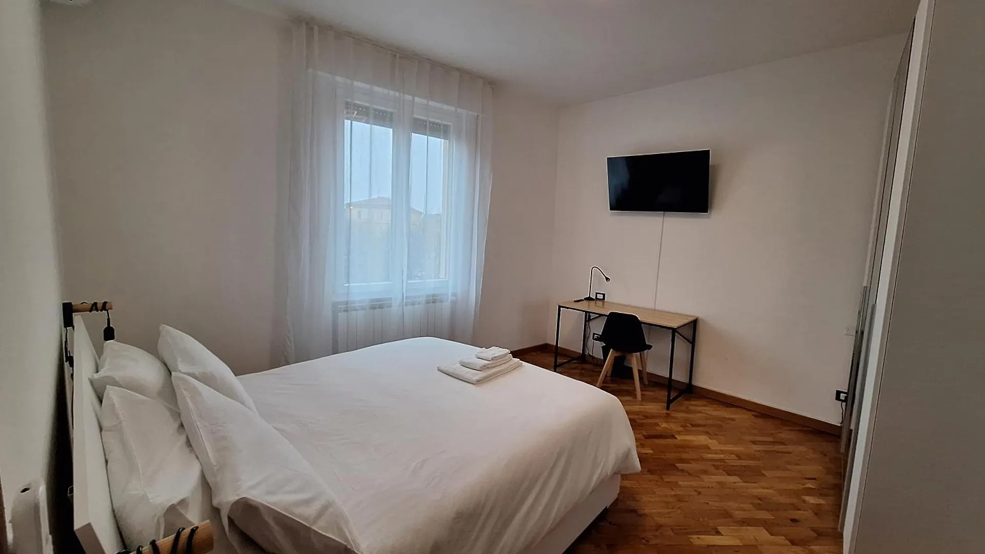 Casa Vanessa Arezzo Apartament