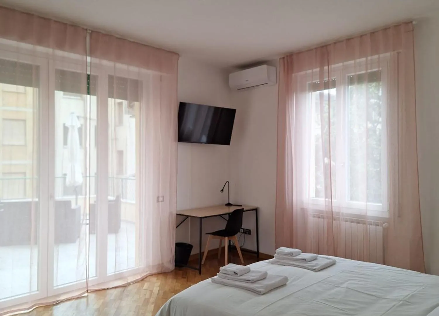 Casa Vanessa Arezzo 0*,