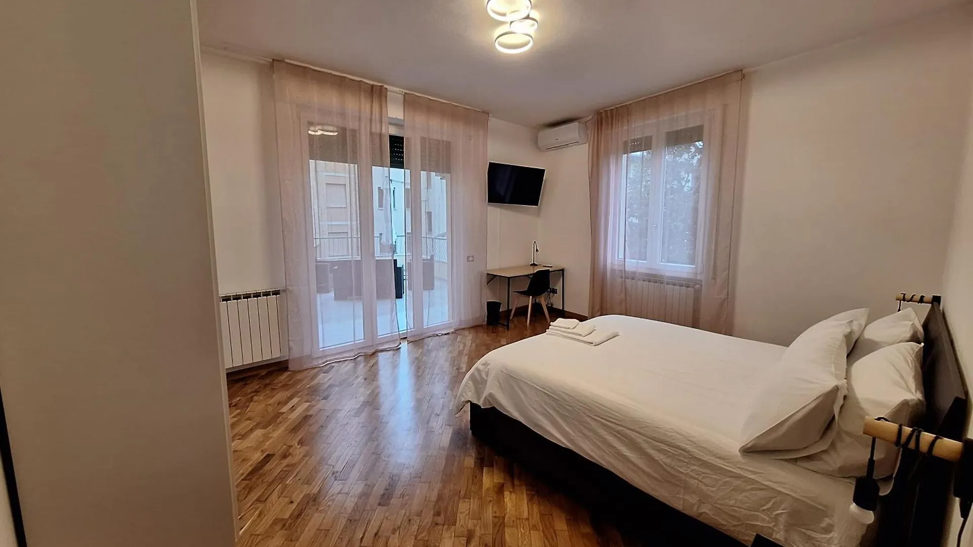 Casa Vanessa Arezzo Apartament
