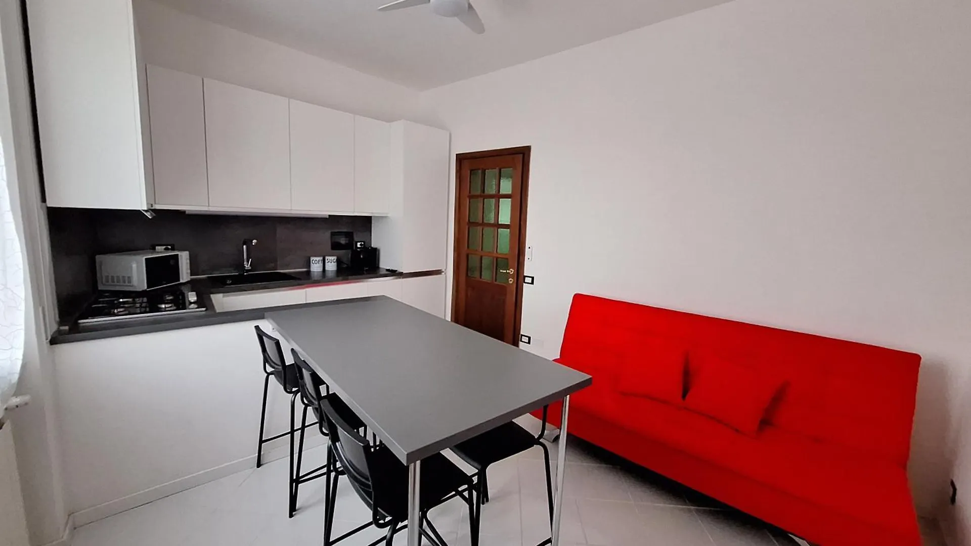 Apartament Casa Vanessa Arezzo
