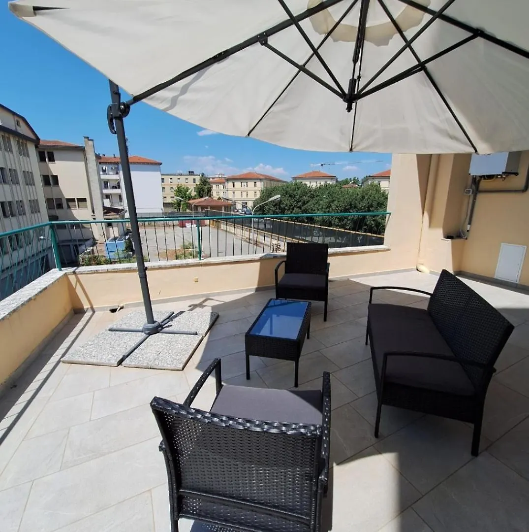 Casa Vanessa Arezzo Apartament